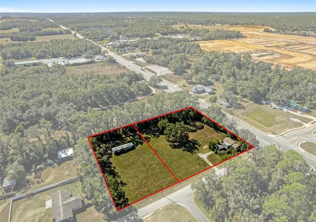 2nd image of 3228 & 3164 W Laurel St, Lecanto, FL 34461 | MLS# OM713937