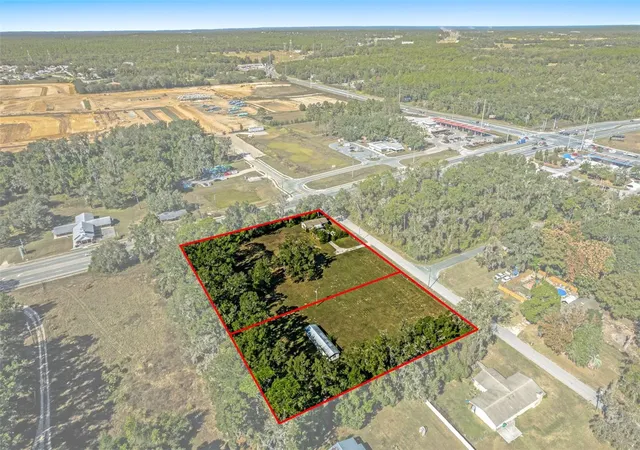 3rd image of 3228 & 3164 W Laurel St, Lecanto, FL 34461 | MLS# OM713937