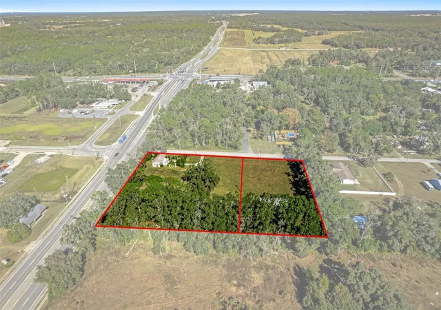 4th image of 3228 & 3164 W Laurel St, Lecanto, FL 34461 | MLS# OM713937