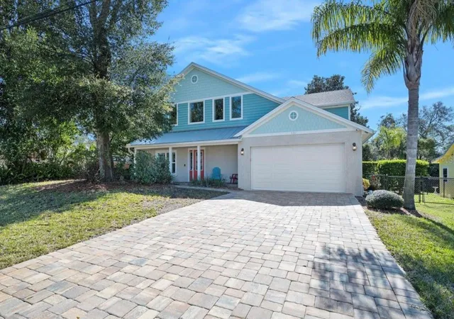 1st image of 130 Hernandez Ave, Ormond Beach, FL 32174 | MLS# V4946028