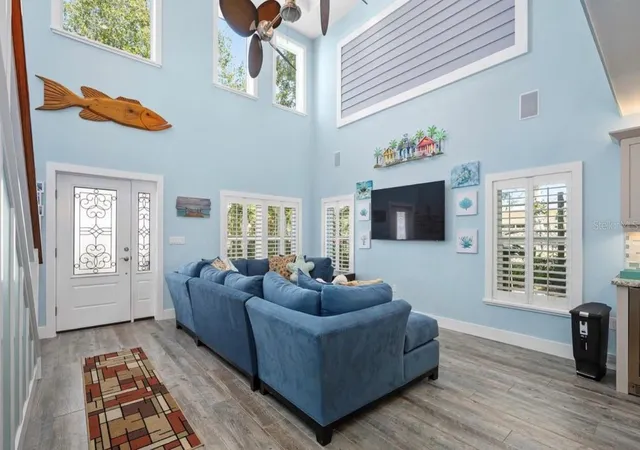 5th image of 130 Hernandez Ave, Ormond Beach, FL 32174 | MLS# V4946028