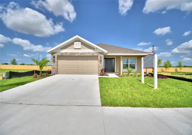 Homes for sale in Haines City, FL | 241 Piave St, Haines City, FL 33844 | MLS# L4957446