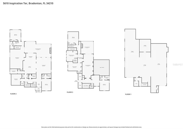 97th image of 5610 Inspiration Ter, Bradenton, FL 34210 | MLS# A4672859