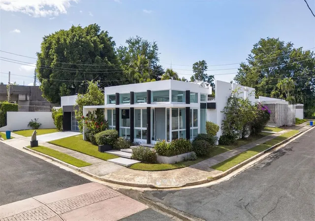 Photo 1 of Single family home for sale at A9 Serrania, Guaynabo, PR 00966 | MLS# PR9117518 | Listing updated on 2026-03-03