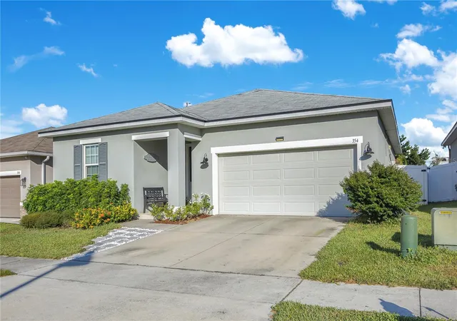 Photo 1 of Single family home for sale at 354 Casa Verano Ln, Davenport, FL 33897 | MLS# S5138964 | Listing updated on 2026-09-01