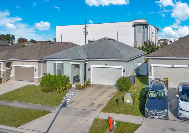 Photo 3 of Single family home for sale at 354 Casa Verano Ln, Davenport, FL 33897 | MLS# S5138964 | Listing updated on 2026-09-01