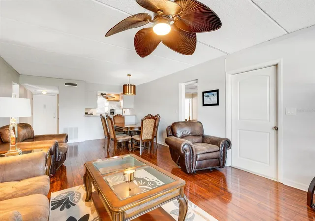Photo 3 of Condo for sale at 12760 Indian Rocks Rd #119, Largo, FL 33774 | MLS# TB8450269 | Listing updated on 2026-08-07