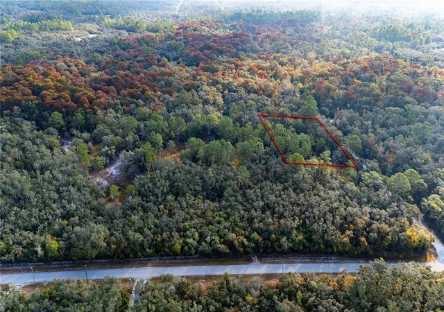 Photo 4 of Land for sale at 0 Rose Bloom Lot 5 Ave, Webster, FL 33597 | MLS# TB8450293 | Listing updated on 2026-08-04