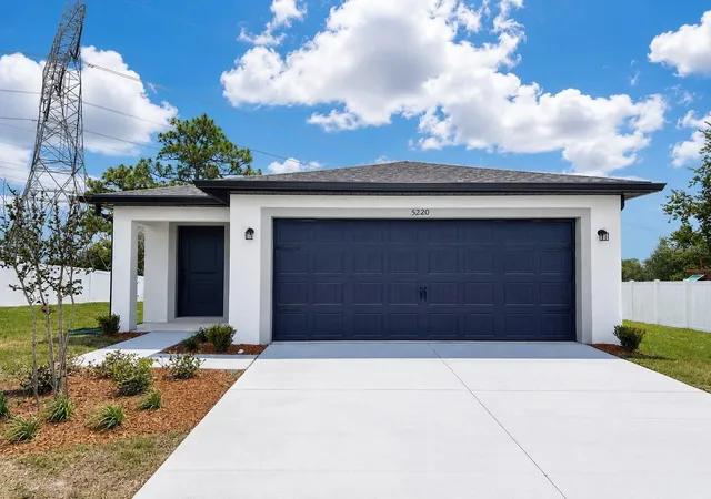 Photo 1 of Single family home for sale at 5220 Wendal St, Spring Hill, FL 34609 | MLS# TB8450368 | Listing updated on 2026-10-12