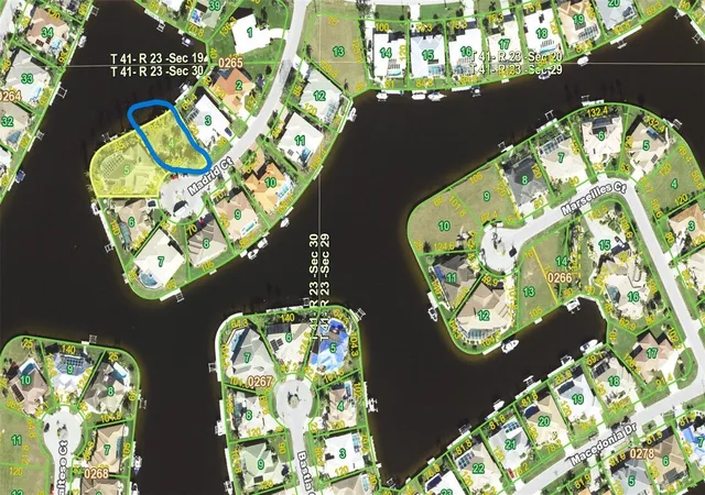9th image of 3907 Madrid Ct, Punta Gorda, FL 33950 | MLS# C7518064
