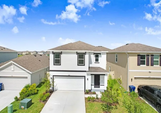 Photo 2 of Single family home for sale at 9319 Forge Breeze Loop, Wesley Chapel, FL 33545 | MLS# TB8450383 | Listing updated on 2026-10-07