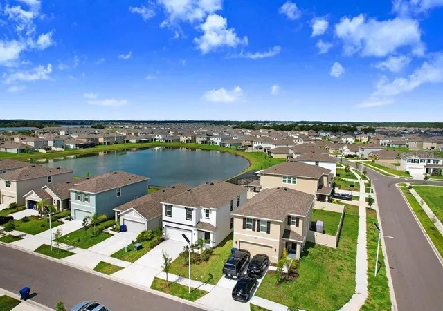 Photo 3 of Single family home for sale at 9319 Forge Breeze Loop, Wesley Chapel, FL 33545 | MLS# TB8450383 | Listing updated on 2026-10-07