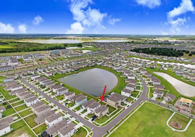 Photo 4 of Single family home for sale at 9319 Forge Breeze Loop, Wesley Chapel, FL 33545 | MLS# TB8450383 | Listing updated on 2026-10-07