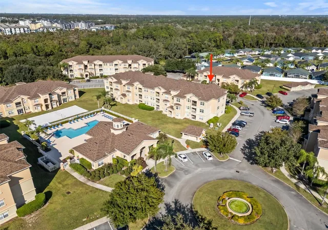 Photo 2 of Condo for sale at 301 Ter Ridge Cir #301, Davenport, FL 33896 | MLS# P4937105 | Listing updated on 2026-10-12