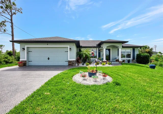 Homes for sale in Placida, FL | 8 Amidship Rd, Placida, FL 33946 | MLS# A4672923