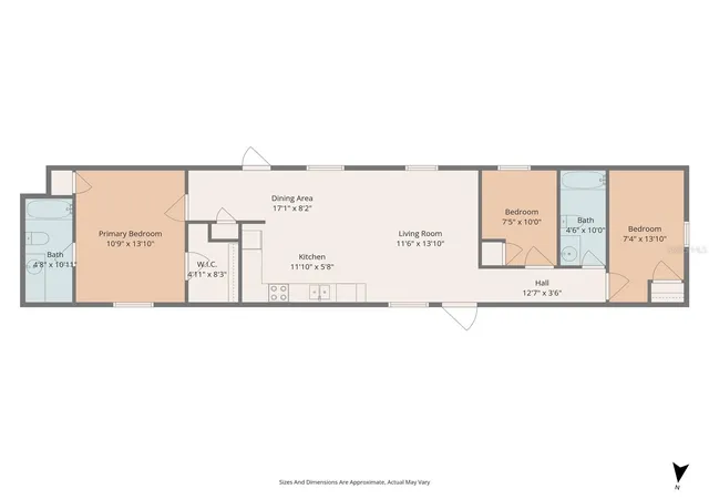 3rd image of 8414 Sweden Blvd, Punta Gorda, FL 33982 | MLS# A4672927