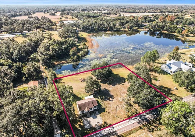 2nd image of 2215 Wallace Rd, Lutz, FL 33549 | MLS# TB8450439