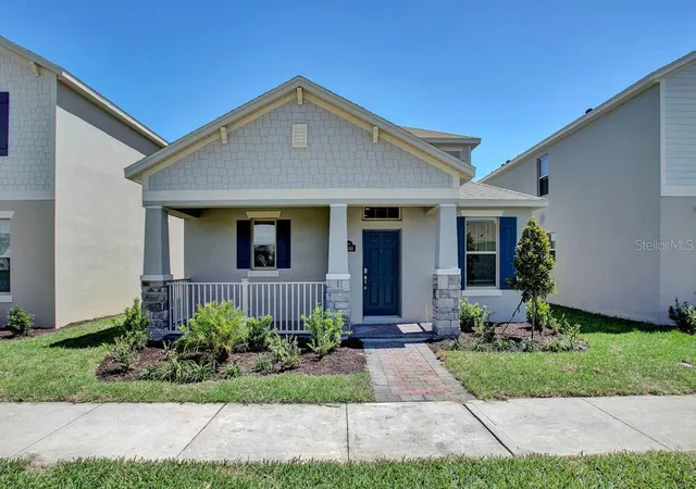 Photo 1 of Sale Pending at 16845 Hobe Sound Ct, Winter Garden, FL 34787 | MLS# O6362478 | Listing updated on 2026-08-31