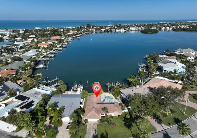 1st image of 410 Harbor Dr N, Indian Rocks Beach, FL 33785 | MLS# TB8450453