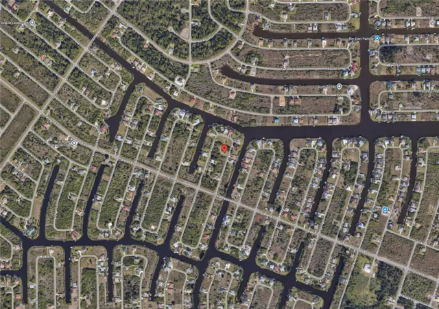 Photo 1 of Land for sale at 9287 Snapper Cir, Port Charlotte, FL 33981 | MLS# D6144888 | Listing updated on 2026-10-30