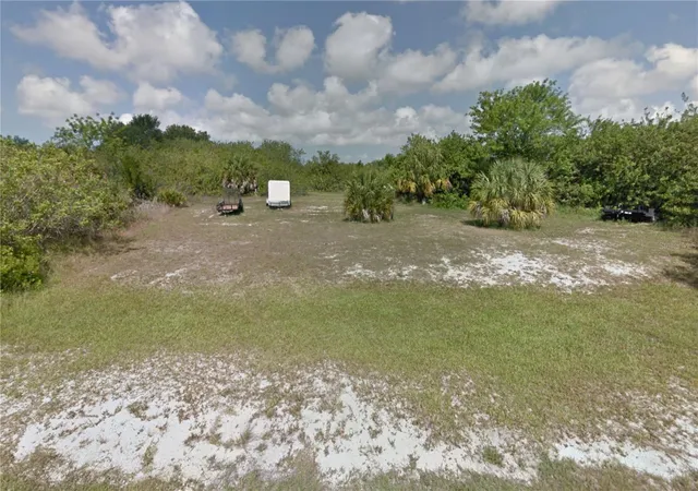 Photo 2 of Land for sale at 9287 Snapper Cir, Port Charlotte, FL 33981 | MLS# D6144888 | Listing updated on 2026-10-30