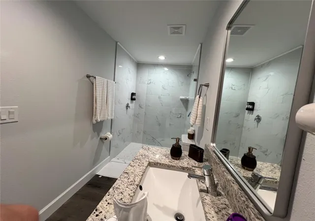 Listing Photo 2 - Condo for sale in building located at 9092 Agate St, PORT CHARLOTTE, FL 33981 - Unit #