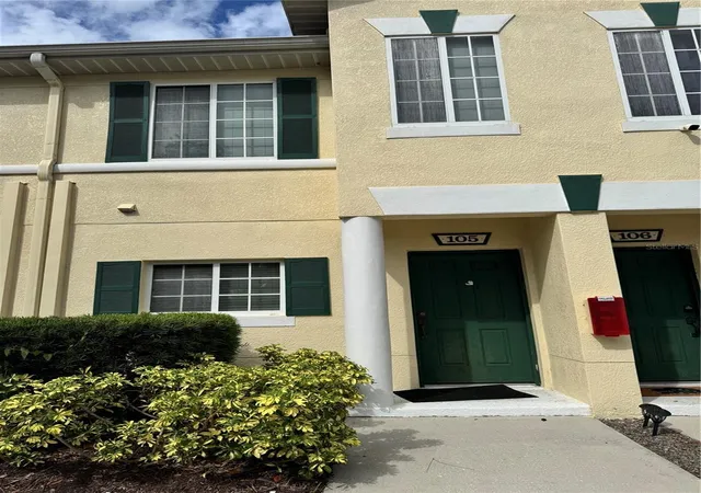 1st image of 335 Cape Harbour Loop #105, Bradenton, FL 34212 | MLS# TB8450466