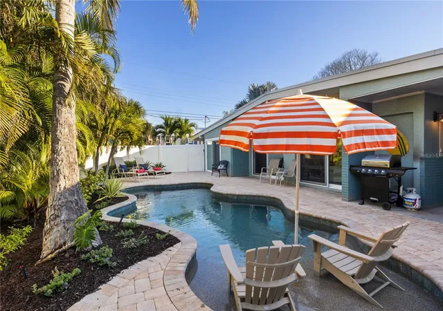 Photo 3 of Single family home for sale at 312 Hardin Ave, Anna Maria, FL 34216 | MLS# A4672942 | Listing updated on 2026-09-15