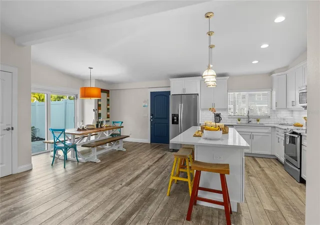 Photo 3 of Single family home for sale at 312 Hardin Ave, Anna Maria, FL 34216 | MLS# A4672942 | Listing updated on 2026-09-15