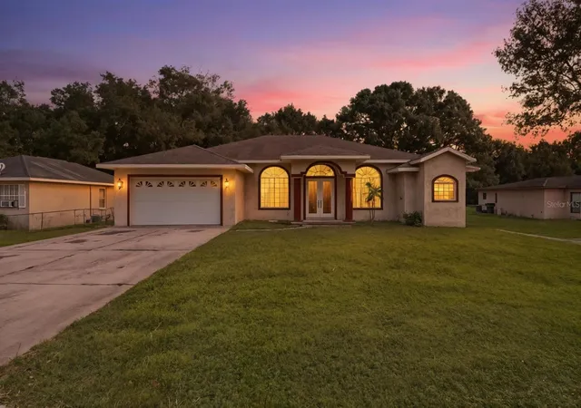 Photo 1 of Single family home for sale at 1218 37th Street Nw, Winter Haven, FL 33881 | MLS# TB8450478 | Listing updated on 2025-11-22