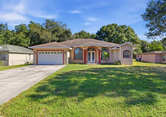 Photo 2 of Single family home for sale at 1218 37th Street Nw, Winter Haven, FL 33881 | MLS# TB8450478 | Listing updated on 2025-11-22