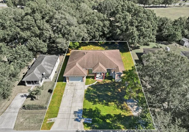 Photo 4 of Single family home for sale at 1218 37th Street NW, Winter Haven, FL 33881 | MLS# TB8450478 | Listing updated on 2025-11-22