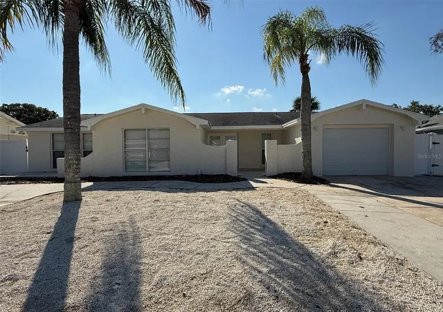 Photo 1 of Single family home for sale at 6104 Seabreeze Dr, Port Richey, FL 34668 | MLS# W7880947 | Listing updated on 2026-09-25