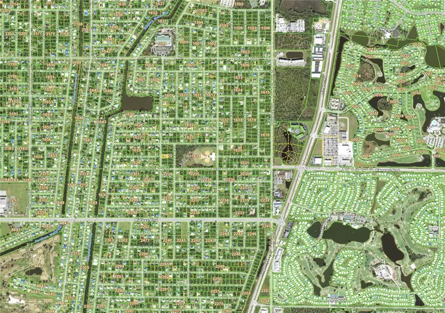 Photo 4 of Land for sale at 1502 Abalom St, Punta Gorda, FL 33980 | MLS# C7518077 | Listing updated on 2026-10-23