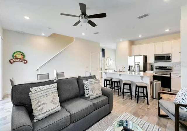Photo 2 of Sale Pending at 3157 Caribbean Soul Dr, Kissimmee, FL 34747 | MLS# O6362522 | Listing updated on 2026-06-24