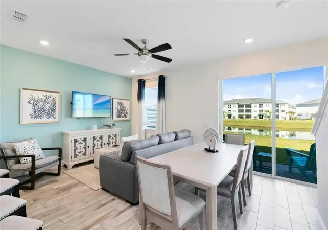 Photo 3 of Sale Pending at 3157 Caribbean Soul Dr, Kissimmee, FL 34747 | MLS# O6362522 | Listing updated on 2026-06-24