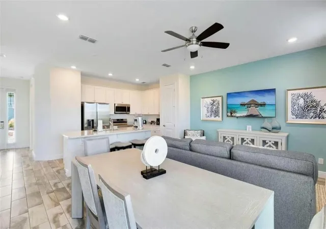 Photo 4 of Sale Pending at 3157 Caribbean Soul Dr, Kissimmee, FL 34747 | MLS# O6362522 | Listing updated on 2026-06-24