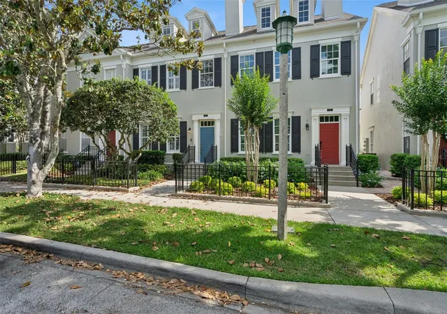 Homes for sale in Celebration, FL | 629 Mulberry Ave, Celebration, FL 34747 | MLS# O6362524