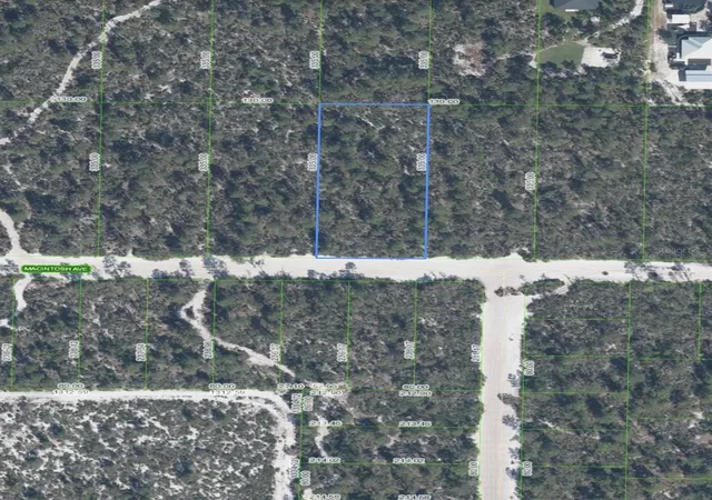 Photo 1 of Land for sale at 2132 Macintosh Ave, Sebring, FL 33875 | MLS# O6362538 | Listing updated on 2026-07-29
