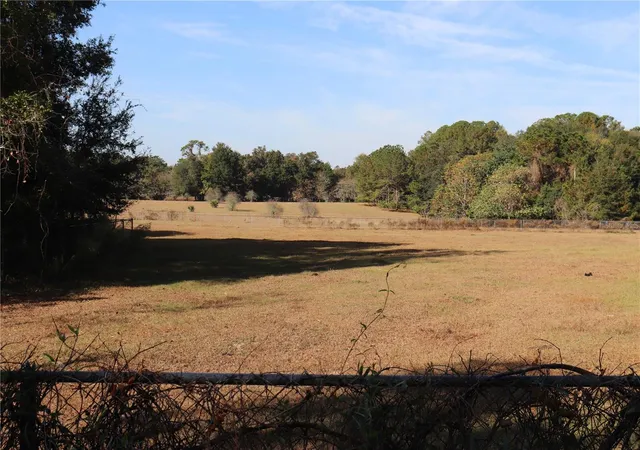 Photo 4 of Land for sale at 8340 SW 35th Avenue, Ocala, FL 34476 | MLS# OM714003 | Listing updated on 2025-11-26