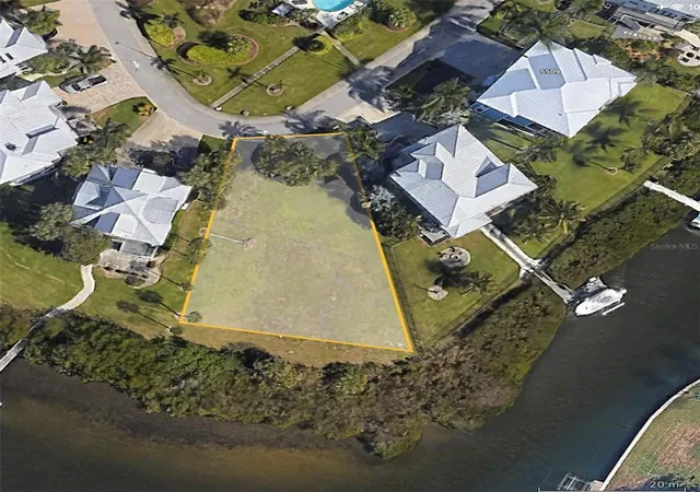 Photo 3 of Land for sale at 5523 2nd Avenue Cir W, Palmetto, FL 34221 | MLS# TB8450560 | Listing updated on 2026-09-28