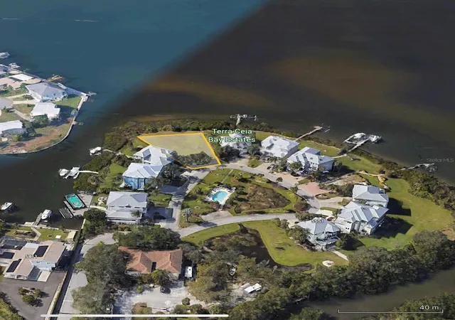 Photo 4 of Land for sale at 5523 2nd Avenue Cir W, Palmetto, FL 34221 | MLS# TB8450560 | Listing updated on 2026-09-28