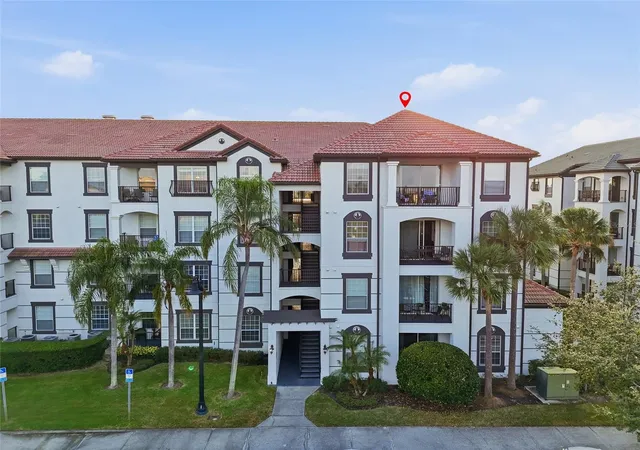5th image of 4114 Breakview Dr #20802, Orlando, FL 32819 | MLS# O6362573