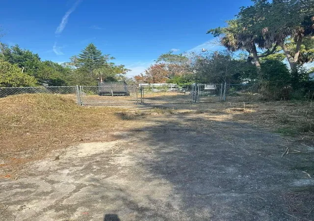 Photo 2 of Land for sale at 4637 Cottonwood Dr, New Port Richey, FL 34652 | MLS# TB8450565 | Listing updated on 2026-06-25