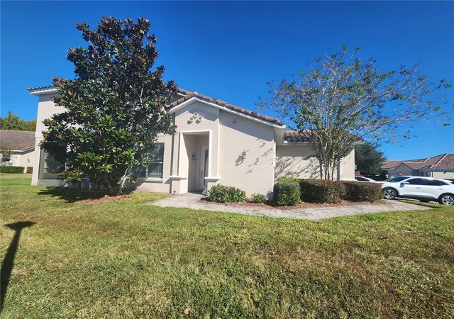 5th image of 2852 Eastham Ln, Kissimmee, FL 34741 | MLS# S5139025