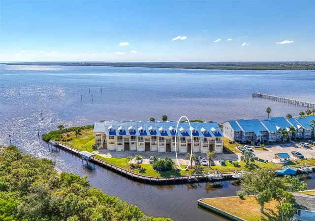 Photo 1 of Condo for sale at 4410 Warren Ave #504, Port Charlotte, FL 33953 | MLS# D6144898 | Listing updated on 2026-09-02