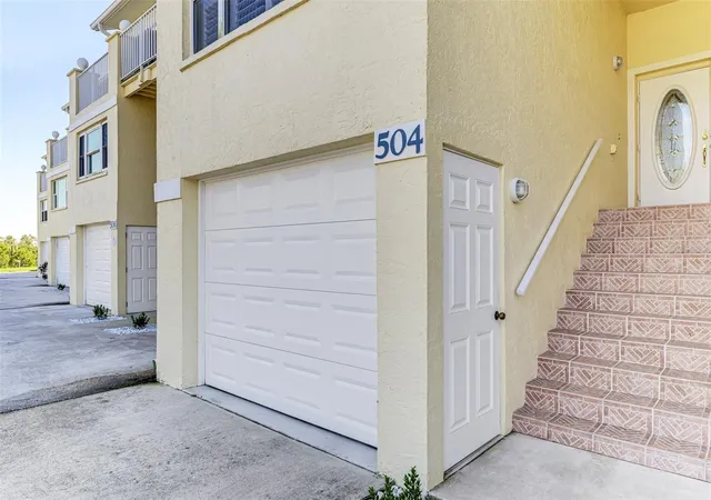 Photo 3 of Condo for sale at 4410 Warren Ave #504, Port Charlotte, FL 33953 | MLS# D6144898 | Listing updated on 2026-09-02