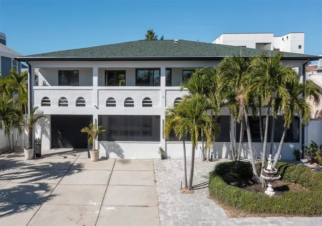 2nd image of 2710 Hibiscus Dr W, Belleair Beach, FL 33786 | MLS# TB8450599