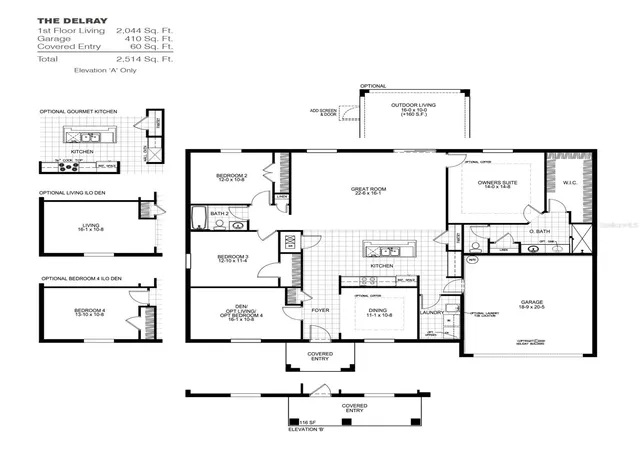 Photo 11 of Single family home for sale at 7352 Donahue St, Port Charlotte, FL 33981 | MLS# C7518093 | Listing updated on 2026-07-22