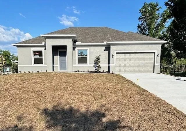 Photo 1 of Single family home for sale at 7352 Donahue St, Port Charlotte, FL 33981 | MLS# C7518093 | Listing updated on 2026-07-22
